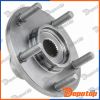 Moyeu de roue avant pour HYUNDAI | KLP-HY-524P, 04-P473